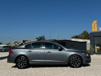 Volvo S60, 2017 Michałowice - zdjęcie 3