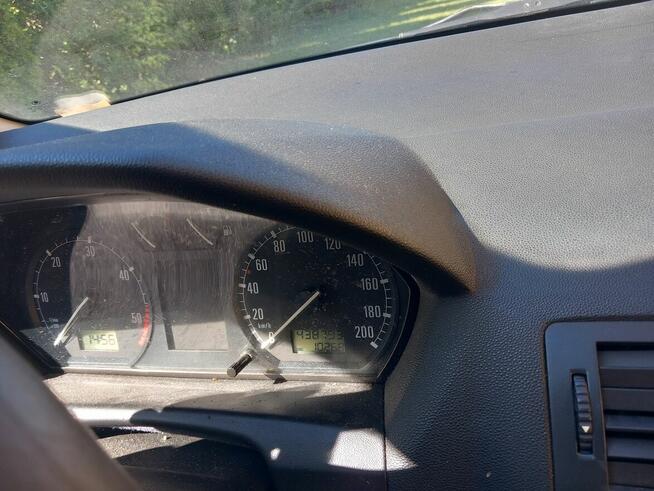 Skoda fabia 1.9sdi 2002r Sochaczew - zdjęcie 11