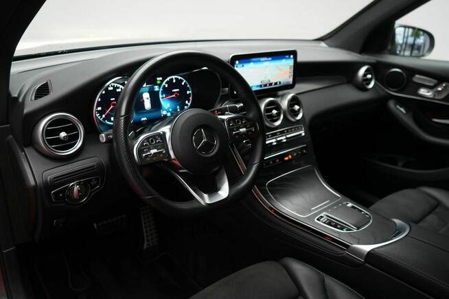 Mercedes-Benz GLC 300DE 4-Matic AMG Line Plus Hybryda Plugin Katowice - zdjęcie 4