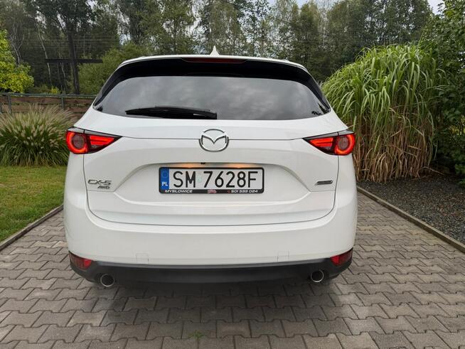 Mazda CX-5 2.5 194KM AWD Super Stan POLECAM Mysłowice - zdjęcie 10