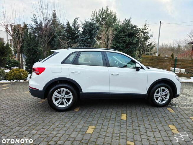 Audi Q3 35 TFSI S tronic Będzin - zdjęcie 4