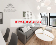 Mieszkanie nowe 2pok, 40,30m2 balkon / Krzyki, Księże Wielkie, Wrocław Wrocław - zdjęcie 1