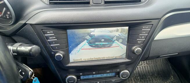 Toyota Avensis 2018, Krajowy Dąbrowa Górnicza - zdjęcie 6