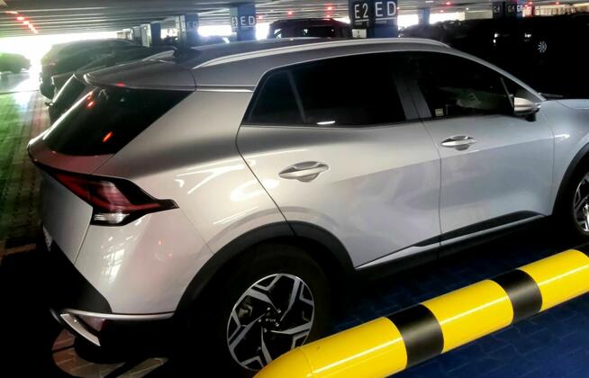 Kia Koziegłowy - zdjęcie 1