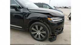 Volvo XC 90 / AWD / Najbogatsza wersja INSCRIPTION / niski przebieg Tarnów - zdjęcie 7