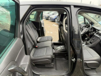 Opel Meriva gaz LPG, Zbąszyń - zdjęcie 7