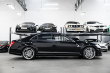Mercedes S 65 AMG 6.0 V12 630 KM. Unikat! Idealny. Piękna Historia. Węgrzce - zdjęcie 5