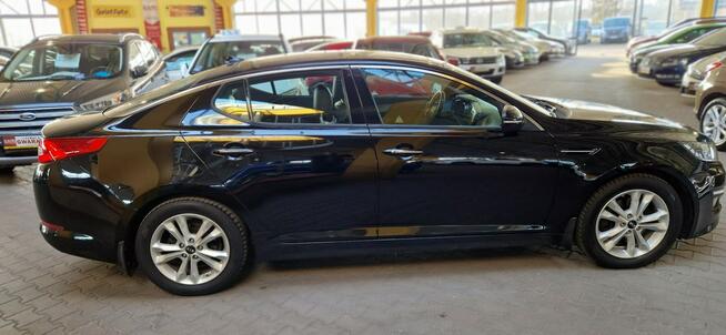 Kia Optima Zobacz Opis !! W podanej Cenie ROCZNA Gwarancja !! Mysłowice - zdjęcie 9