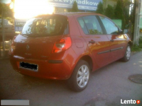 Renault Clio 1-WŁAŚCICIEL krajowy79tys.kmBEZWYPADKOWYklimatyzacja