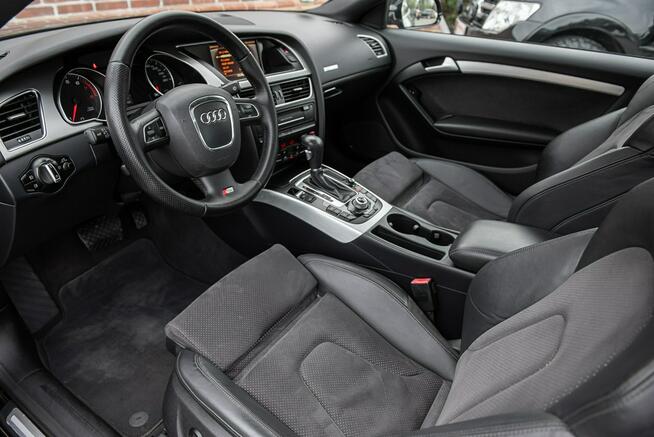 Audi A5 ABT ! 2.0T 275KM ! S-Line Plus ! Serwisowana ! Zwoleń - zdjęcie 5