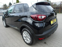 Renault Captur 0.9 TCe Limited, dwukolorowe nadwozie Łódź - zdjęcie 6