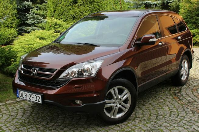 Honda CR-V 2.0 / 150 KM Benzyna  4x4 180 tys km Zarejestrowany Lubań - zdjęcie 5