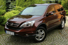 Honda CR-V 2.0 / 150 KM Benzyna  4x4 180 tys km Zarejestrowany Lubań - zdjęcie 5