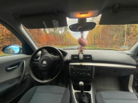 Sprzedam BMW serii 1 e87 Piotrków Kujawski - zdjęcie 11