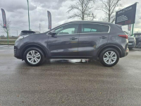 Kia Sportage 1.6GDI 135KM Po Serwisie Gniewkowo - zdjęcie 12