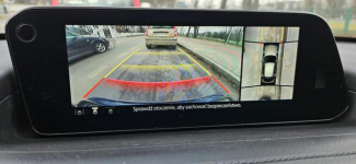 Mazda CX-30 2.0 150KM Hikari 2WD salonPL ASO Pierwszy wł Pabianice - zdjęcie 10