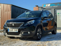 Peugeot 2008 1,6 HDI Gorzelnia - zdjęcie 12