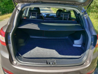 Hyundai IX35- 1,6benzyna +LPG Sanok - zdjęcie 11