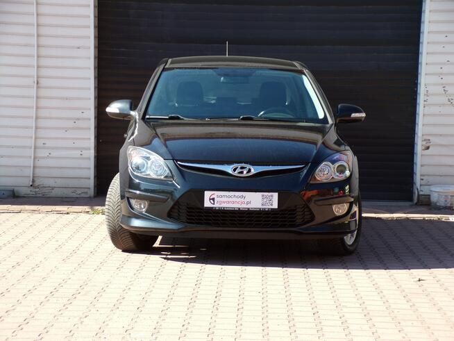 Hyundai i30 Klimatronic / Gwarancja /Lift /I Właść /2011 Mikołów - zdjęcie 4