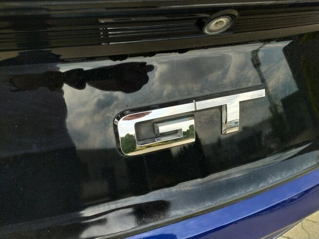 Ford Mustang 5.0 V8 GT Łódź - zdjęcie 5