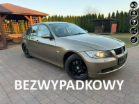 BMW 318 Bezwypadkowy Xenon klimatronik !