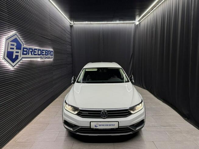 Volkswagen Passat Alltrack Sadlno - zdjęcie 3