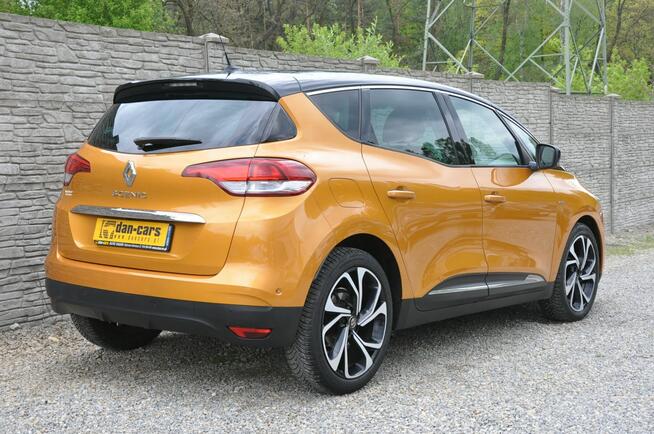 Renault Scenic 1.3 TCe 160KM BOSE Panorama Navi Kamera Dąbrowa Górnicza - zdjęcie 5