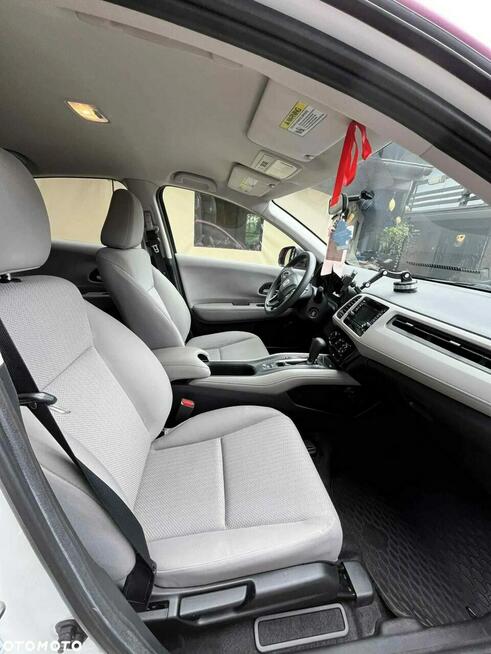 Honda Gizałki - zdjęcie 9