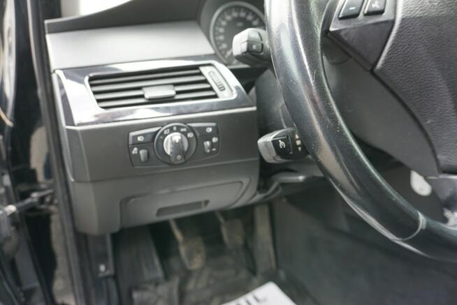 BMW 520 zarejestrowany, ubezpieczony Opole - zdjęcie 10