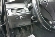 BMW 520 zarejestrowany, ubezpieczony Opole - zdjęcie 10