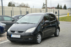 Mitsubishi Colt klima, Chełm - zdjęcie 2