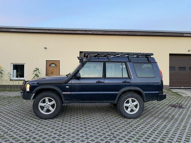 Land Rover Discovery II 4.0 V8 E Łeba - zdjęcie 1