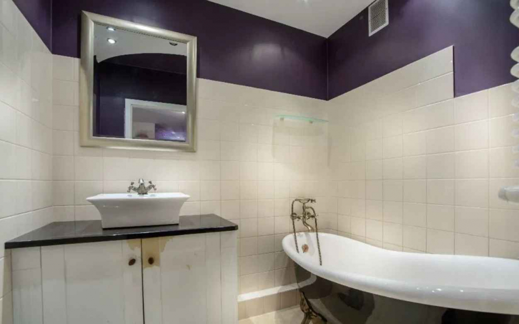 4pok, 93met, Okolice Zwycięskiej BALKON/GARAŻ/2005 (Wrocław) Krzyki - zdjęcie 7