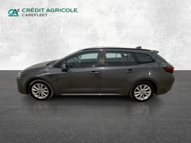 Toyota Corolla 1.8 Hybrid GPF Comfort Kombi Warszawa - zdjęcie 8