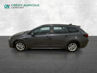Toyota Corolla 1.8 Hybrid GPF Comfort Kombi Warszawa - zdjęcie 8