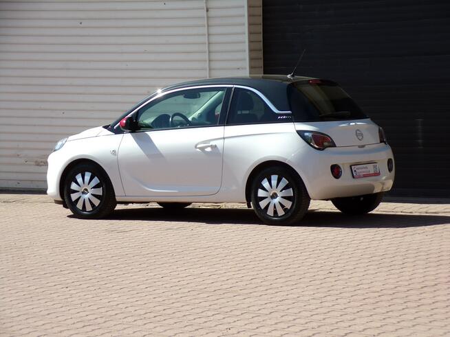 Opel Adam Tablet /Klima /1,4 /87KM /2015 Mikołów - zdjęcie 10
