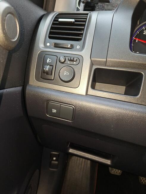 Sprzedam hondę crv3 2.2 dizel Kalisz - zdjęcie 4