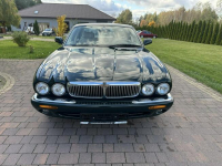 Jaguar XJ Lipówki - zdjęcie 2