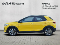 Kia Stonic 1.0 120 KM 7 DCT / XL  + AEB / Serwis ASO / 1 właściciel Poznań - zdjęcie 2