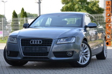 Audi A5 Opłacone 2.0TFSI 179KM Bi-xenon Ledy Navi Start/Stop