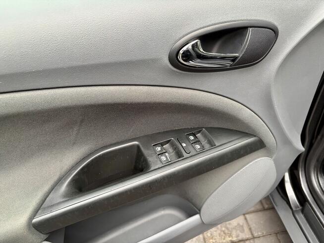 Seat Altea 1.9 TDI 105 typ BKC - niski przebieg Legionowo - zdjęcie 9