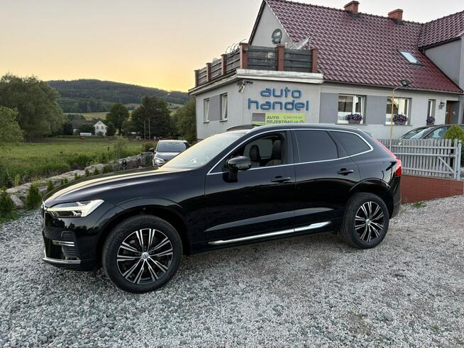Volvo XC 60 AWD, Harman/Kardon Kamienna Góra - zdjęcie 2
