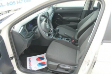 Volkswagen Polo Ostrów Wielkopolski - zdjęcie 9
