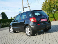 Fiat Sedici 1.6 120KM 4x4 +Hak -Zobacz Goczałkowice-Zdrój - zdjęcie 11
