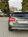 Mercedes GLA 200 Salon Polska, Full LED, Pół skóry, Gwarancja Tarnowskie Góry - zdjęcie 12
