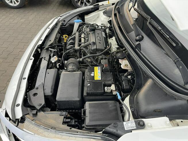 Hyundai i20 Klimatyzacja Gliwice - zdjęcie 12