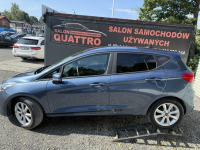 Ford Fiesta Gwarancja. Tablet. Klimatyzacja. Niski przebieg Rybnik - zdjęcie 9