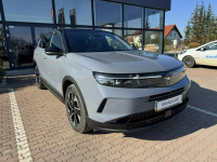 Opel Grandland mHybrid GS 1.2 Turbo eDCT6 MHEV 145 KM S&amp;S Giżycko - zdjęcie 3