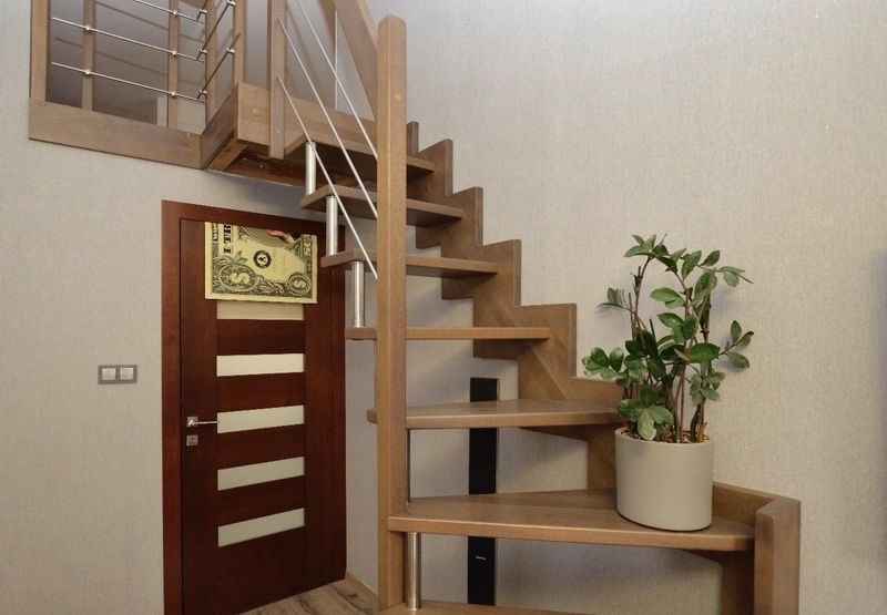 3pok 79met Okolice Potokowej 2 ANTRESOLE/BALKON/MP (Wrocław) Fabryczna - zdjęcie 8