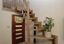 3pok 79met Okolice Potokowej 2 ANTRESOLE/BALKON/MP (Wrocław) Fabryczna - zdjęcie 8